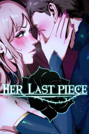 Her Last Piece (Rus/Eng) (2025)