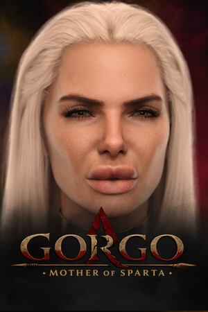 Gorgo - Mother of Sparta (Rus/Eng) (2026)