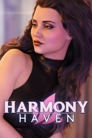 Harmony Haven (Rus/Eng) (2024)