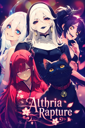 Althria Rapture (Eng) (2026)