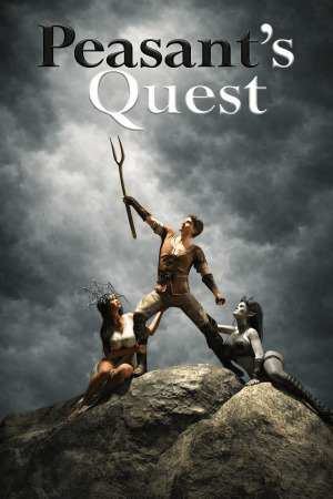 Peasant's Quest (Rus/Eng) (2020)