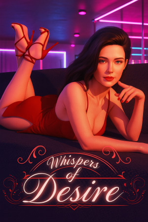 Whispers of Desire (Rus/Eng) (2025)
