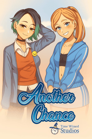Another Chance (Rus/Eng) (2020)