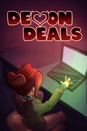 Demon Deals (Rus/Eng) (2022)