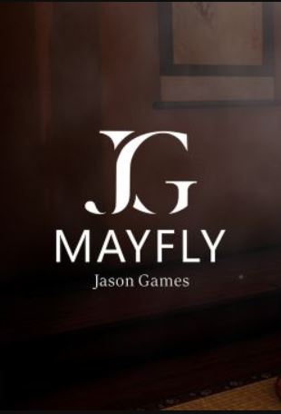 Mayfly (Rus/Eng) (2023)