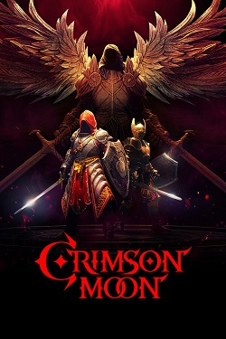 Crimson Moon / Portable