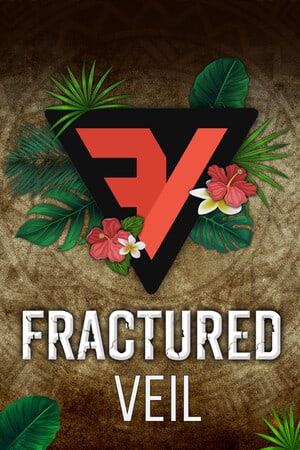 Fractured Veil (Rus/Eng) (2020)