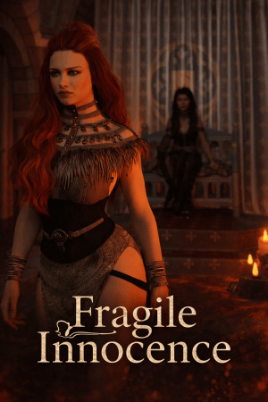 Fragile Innocence (Rus/Eng) (2020)