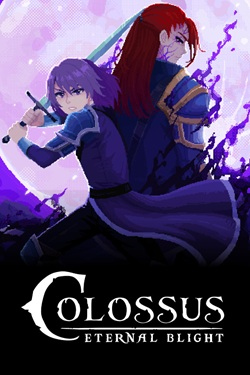 Colossus - Eternal Blight / Portable