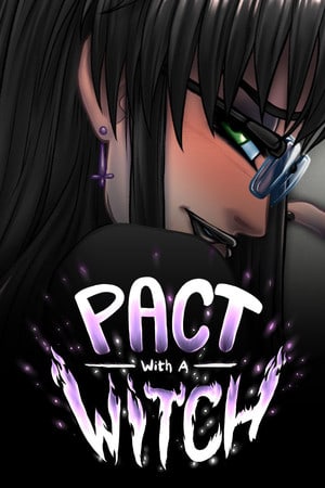 Pact With A Witch (Rus/Eng) (2020)