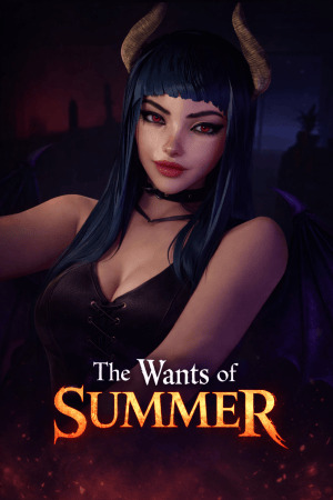 The Wants of Summer (Rus/Eng) (2022)