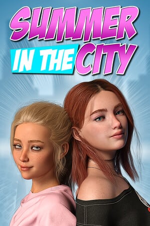 Summer In The City (Rus/Eng) (2024)