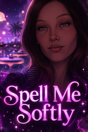 Spell Me Softly (Rus/Eng) (2026)