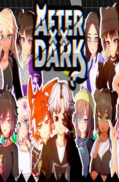 After Dark (Rus/Eng) (2025)