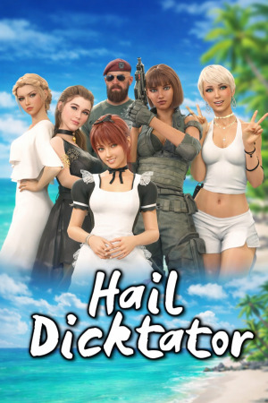 Hail Dicktator (Rus/Eng) (2020)