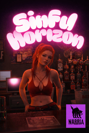 Sinful Horizon (Rus/Eng) (2026)