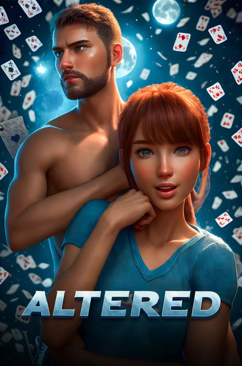 Altered (Rus/Eng) (2024)