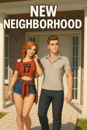 New Neighborhood (Rus/Eng) (2024)