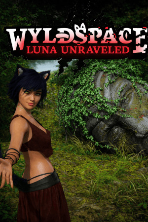 Wyldspace (Eng) (2023)