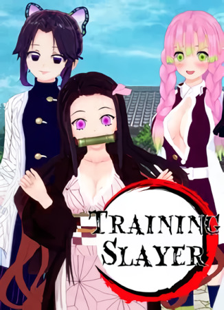 Training Slayer (Rus/Eng) (2020)