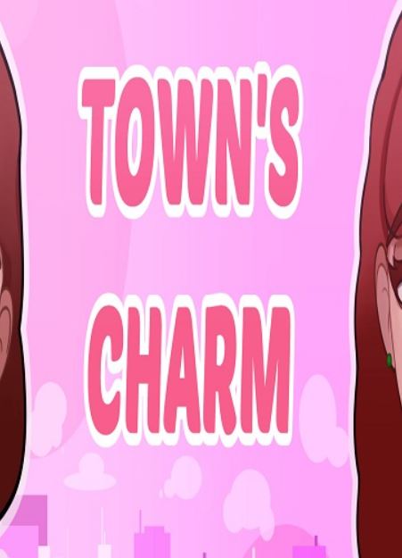 Town's Charm (Rus/Eng) (2025)