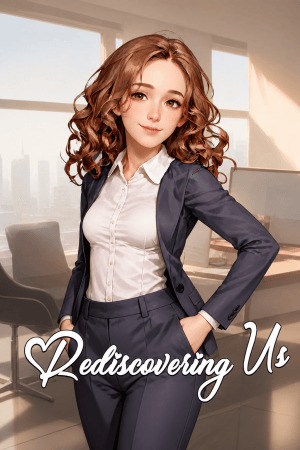 Rediscovering Us (Eng) (2026)