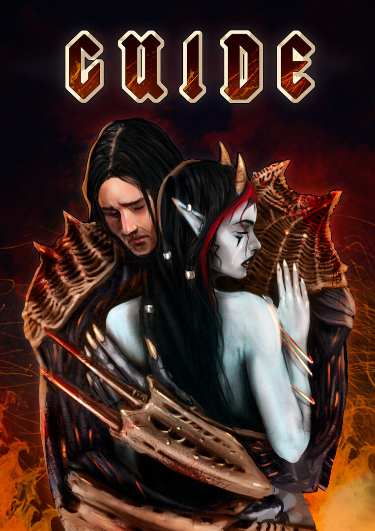 Parasite Black (Rus/Eng) (2022)