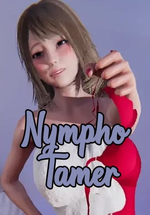 Nympho Tamer (Rus/Eng) (2023)