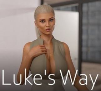 Luke's Way (Rus/Eng) (2020)