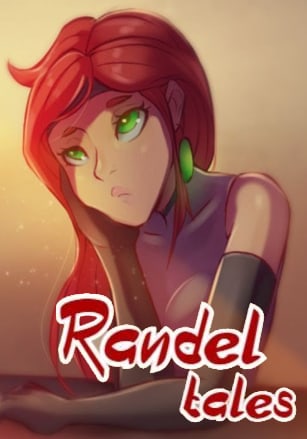 Randel Tales (Rus/Eng) (2024)