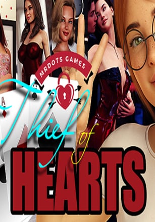 Thief of Hearts (Rus/Eng) (2024)