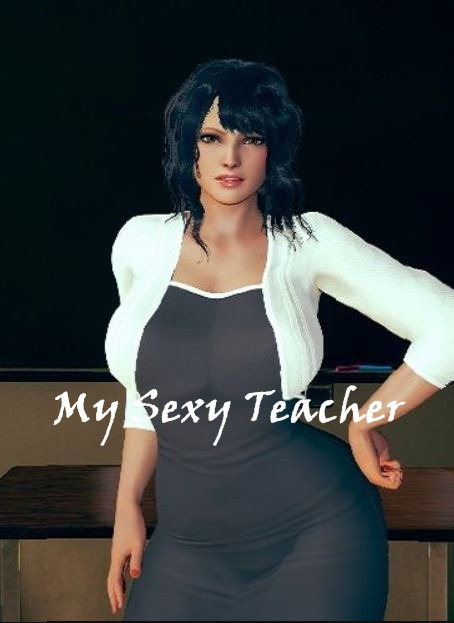 My Sexy Teacher (Rus/Eng) (2020)