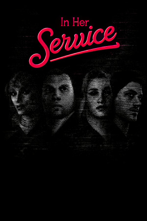 In Her Service (Rus/Eng) (2024)
