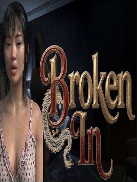 Broken In (Rus/Eng) (2026)