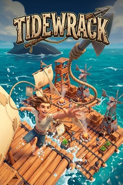 Tidewrack / Portable