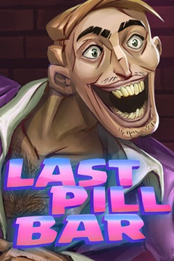 Last Pill Bar / Portable