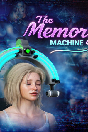 The Memory Machine (Rus/Eng) (2025)
