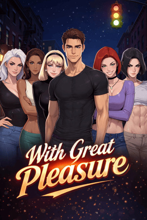 With Great Pleasure (Eng) (2026)