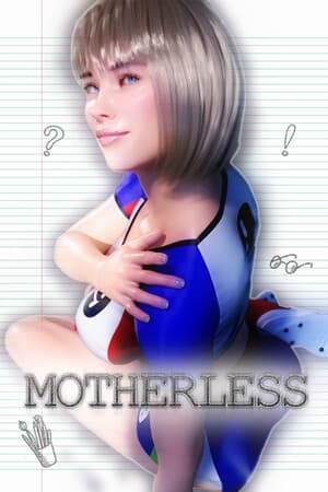 Motherless (Rus/Eng) (2020)