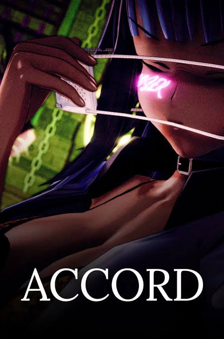 Accord (Rus/Eng) (2024)