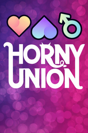Horny Union (Rus/Eng) (2025)
