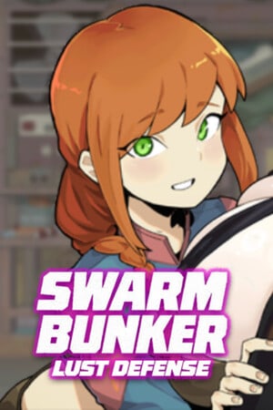Swarm Bunker: Lust Defense (Rus/Eng) (2026)