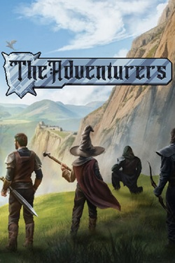 The Adventurers / Portable