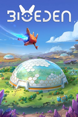BioEden / ISO