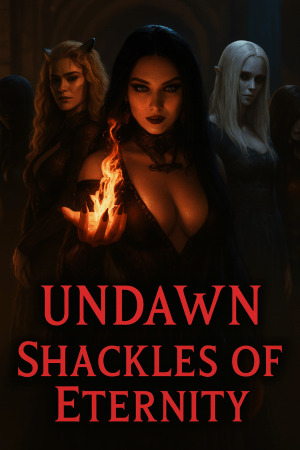 UNDAWN: Shackles Of Eternity (Rus/Eng) (2025)