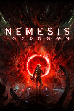 Nemesis Lockdown / Portable