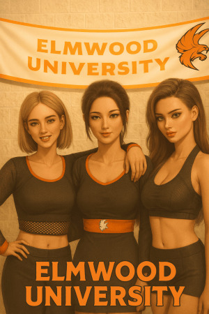 Elmwood University (Rus/Eng) (2024)