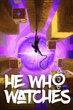 He Who Watches / Portable