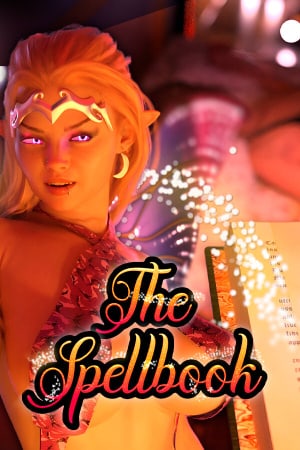 The Spellbook (Eng) (2026)