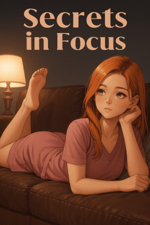 Secrets in Focus (Rus/Eng) (2025)